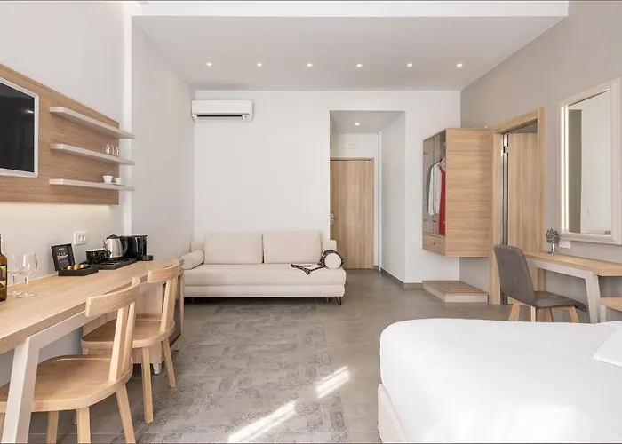 Epavli Boutique Hotel