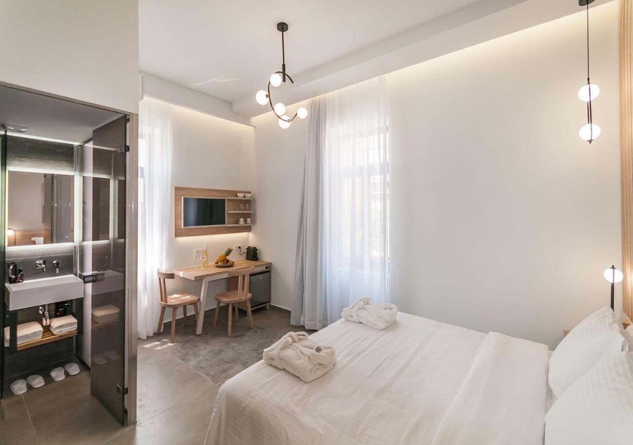 Epavli Boutique Ξενοδοχείο Χανιά