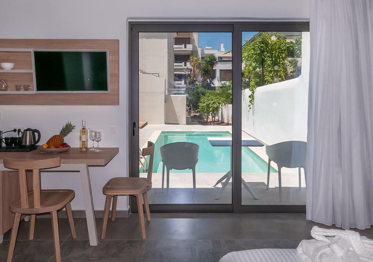 Epavli Boutique Ξενοδοχείο 4*