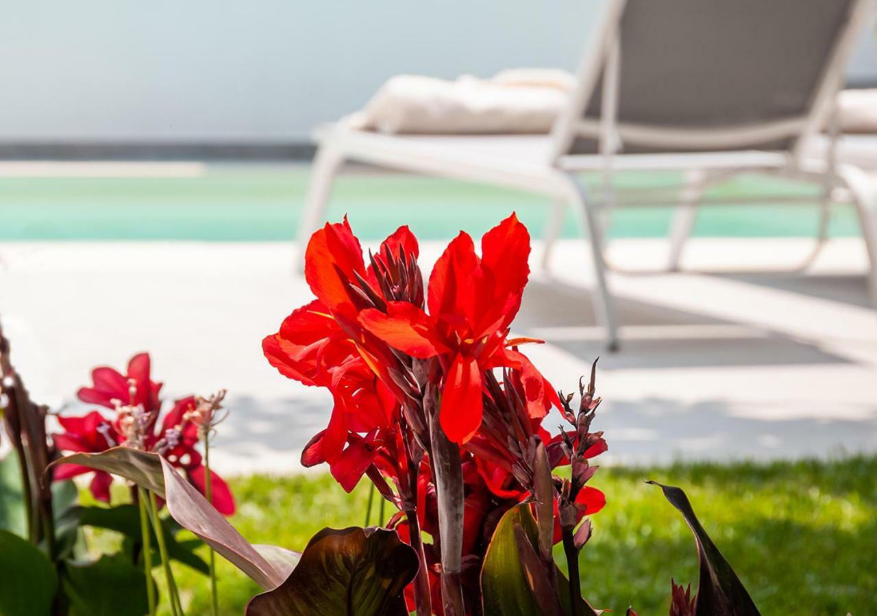 Epavli Boutique 4* Χανιά