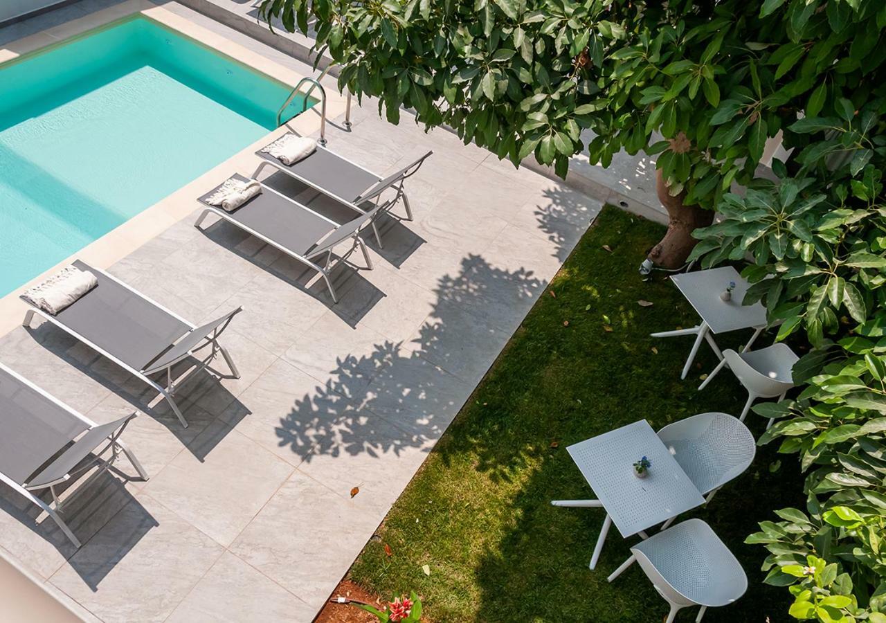 Epavli Boutique Ξενοδοχείο Χανιά