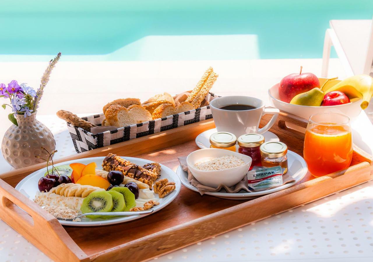 Ξενοδοχείο Epavli Boutique 4*