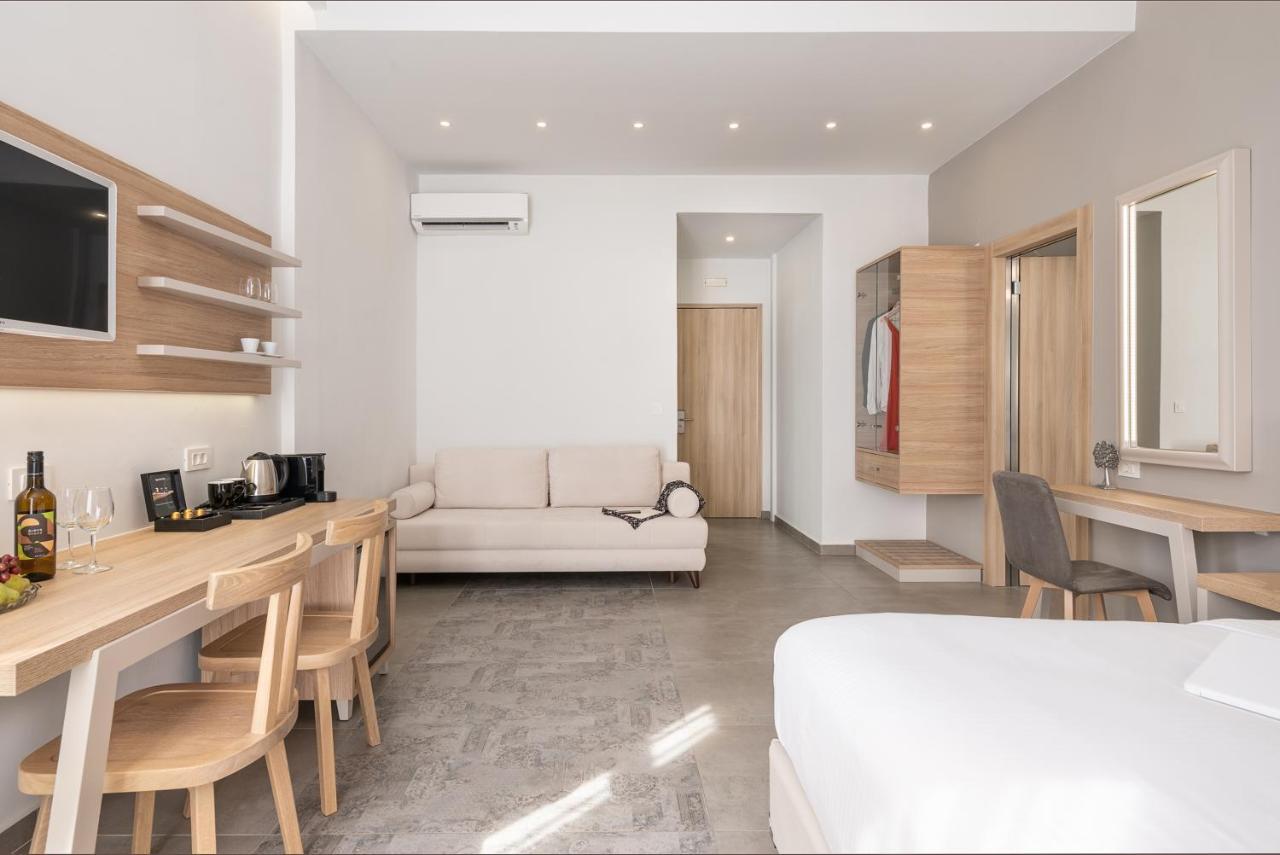Epavli Boutique Ξενοδοχείο Χανιά