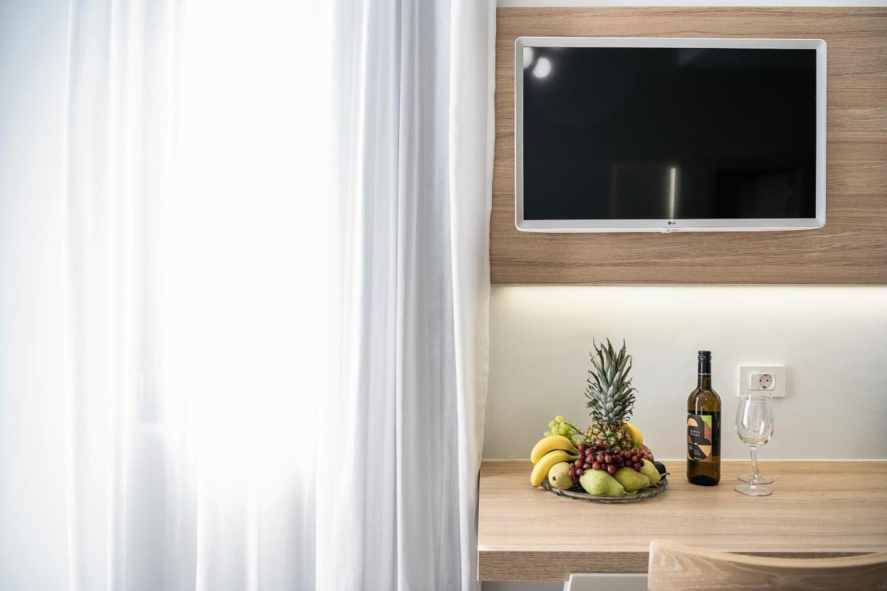 Epavli Boutique 4* Χανιά