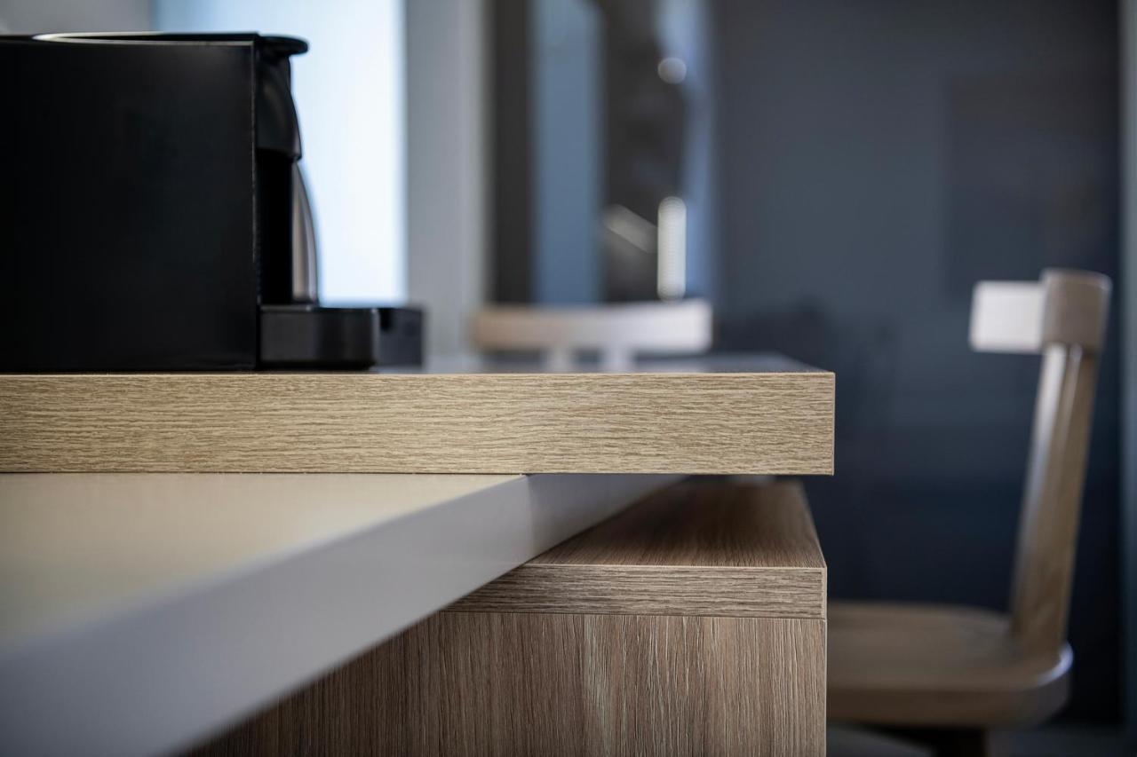 Epavli Boutique 4* Χανιά